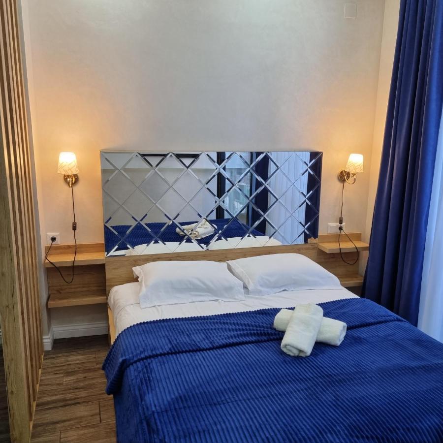 Batumi Apartment Dar Tower Bagian luar foto